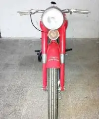 MOTO GUZZI Stornello Altro cc 125 MOTO GUZZI Stornello Altro cc 125