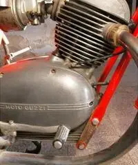 MOTO GUZZI Stornello Altro cc 125 MOTO GUZZI Stornello Altro cc 125
