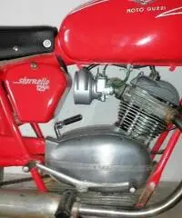 MOTO GUZZI Stornello Altro cc 125 MOTO GUZZI Stornello Altro cc 125