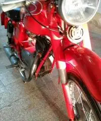 MOTO GUZZI Stornello Altro cc 125 MOTO GUZZI Stornello Altro cc 125