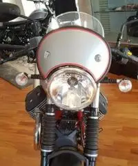 MOTO GUZZI V7 RACER 20160 MOTO GUZZI V7 RACER 20160