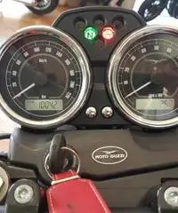 MOTO GUZZI V7 STONE