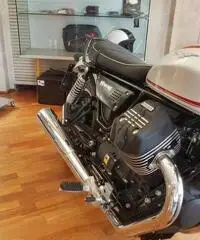 MOTO GUZZI V9 ROAMER  AZIENDALE
