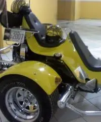 moto trike