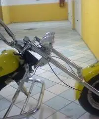 moto trike