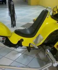 moto trike