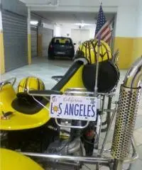 moto trike