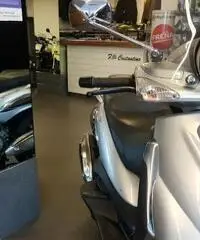 PIAGGIO BEVERLY 250 I