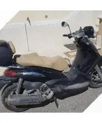 Piaggio Beverly CRUISER 500 - 2007