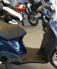 PIAGGIO LIBERTY 125