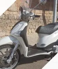 Piaggio Liberty 150 - 2012 Piaggio Liberty 150 - 2012