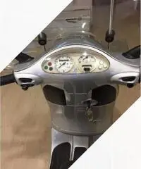 Piaggio Vespa 125 ET4 - 2002
