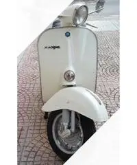 Piaggio Vespa 125 Primavera - Anni 70 Piaggio Vespa 125 Primavera - Anni 70