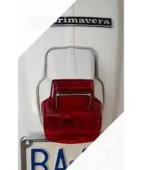 Piaggio Vespa 125 Primavera - Anni 70 Piaggio Vespa 125 Primavera - Anni 70