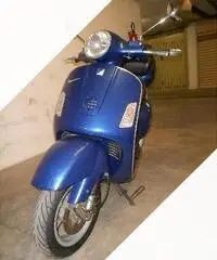 Piaggio Vespa 200 L - 2005