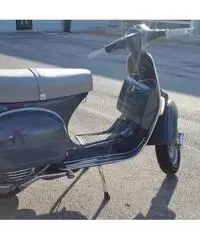 Piaggio Vespa P150E