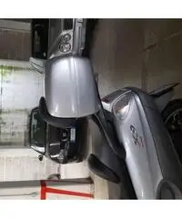 Piaggio X9 evolution  250cc