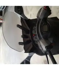 Piaggio X9 evolution  250cc