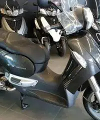 SCARABEO 500
