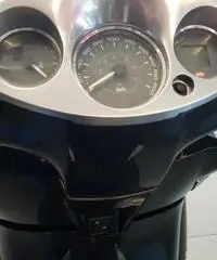 SCARABEO 500