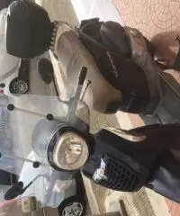 SCARABEO APRILIA 200 IE