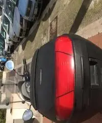 SCARABEO APRILIA 200 IE