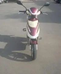 Scooter elettrico