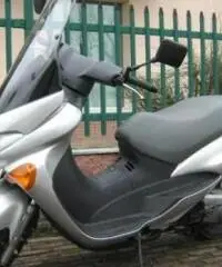 Suzuki Epicuro 125