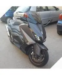 Tmax 530 elaborato