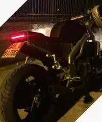 Triumph Daytona 955i MODIFICATA CAFE' RACER