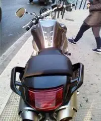 Vendo bellissima fz6