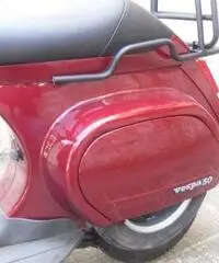 Vendo vespa v50 v5nt1