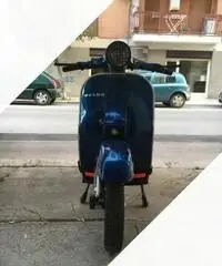 Vespa 50 R
