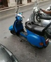 VESPA COSA 150. ASI VESPA COSA 150. ASI