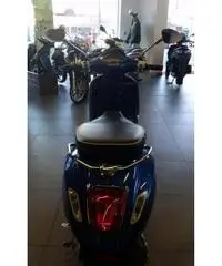 VESPA S50 4 TEMPI