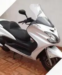 Yamaha Majesty 400 ABS- 2009