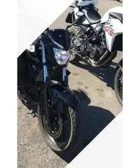 Yamaha mt-03 ABS