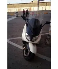 Yamaha t max 500