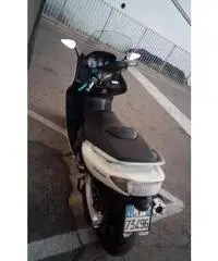 Yamaha t max 500