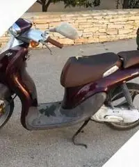 Yamaha Why - 2005
