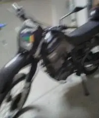 Yamaha XT 600 - 1992