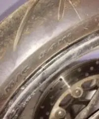 Yamha FAZER 600 anno 2003