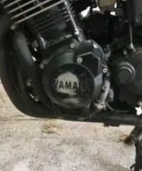 Yamha FAZER 600 anno 2003