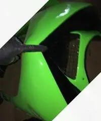 Zx7rr 2002 da pista