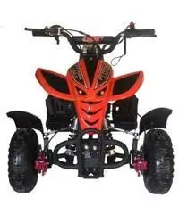 Quad Mini Python sport 50cc