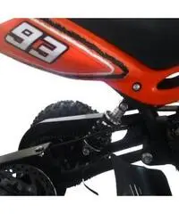 Quad Mini Python sport 50cc