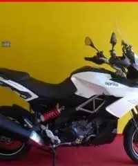 APRILIA Caponord 1200 BIANCO - 6969 APRILIA Caponord 1200 BIANCO - 6969