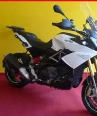 APRILIA Caponord 1200 BIANCO - 6969 APRILIA Caponord 1200 BIANCO - 6969