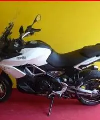 APRILIA Caponord 1200 BIANCO - 6969 APRILIA Caponord 1200 BIANCO - 6969