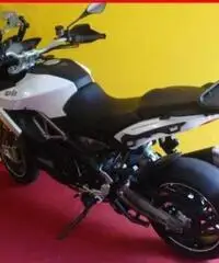 APRILIA Caponord 1200 BIANCO - 6969 APRILIA Caponord 1200 BIANCO - 6969